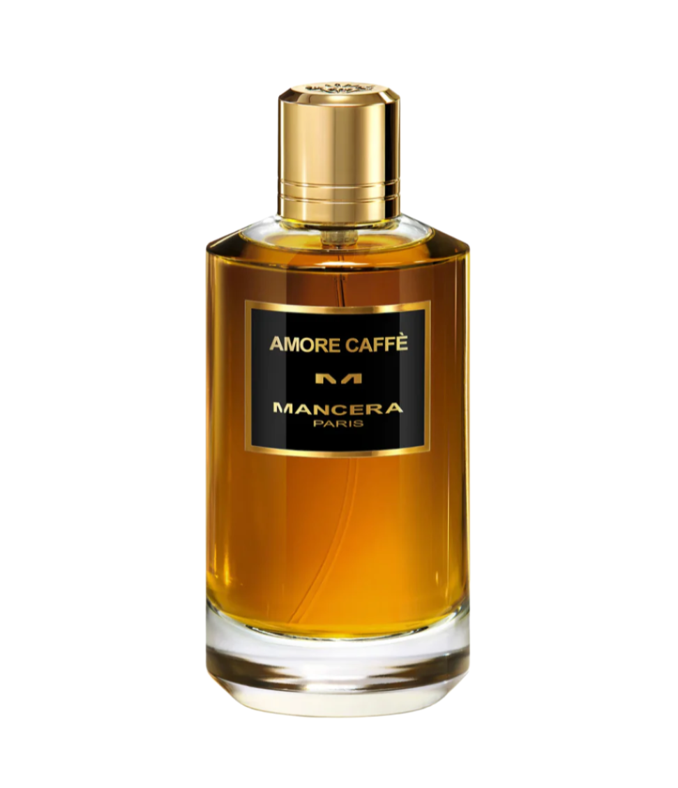Mancera Amore Caffe | Amore Caffe Perfume | Fragrance Samples|Perfume samples