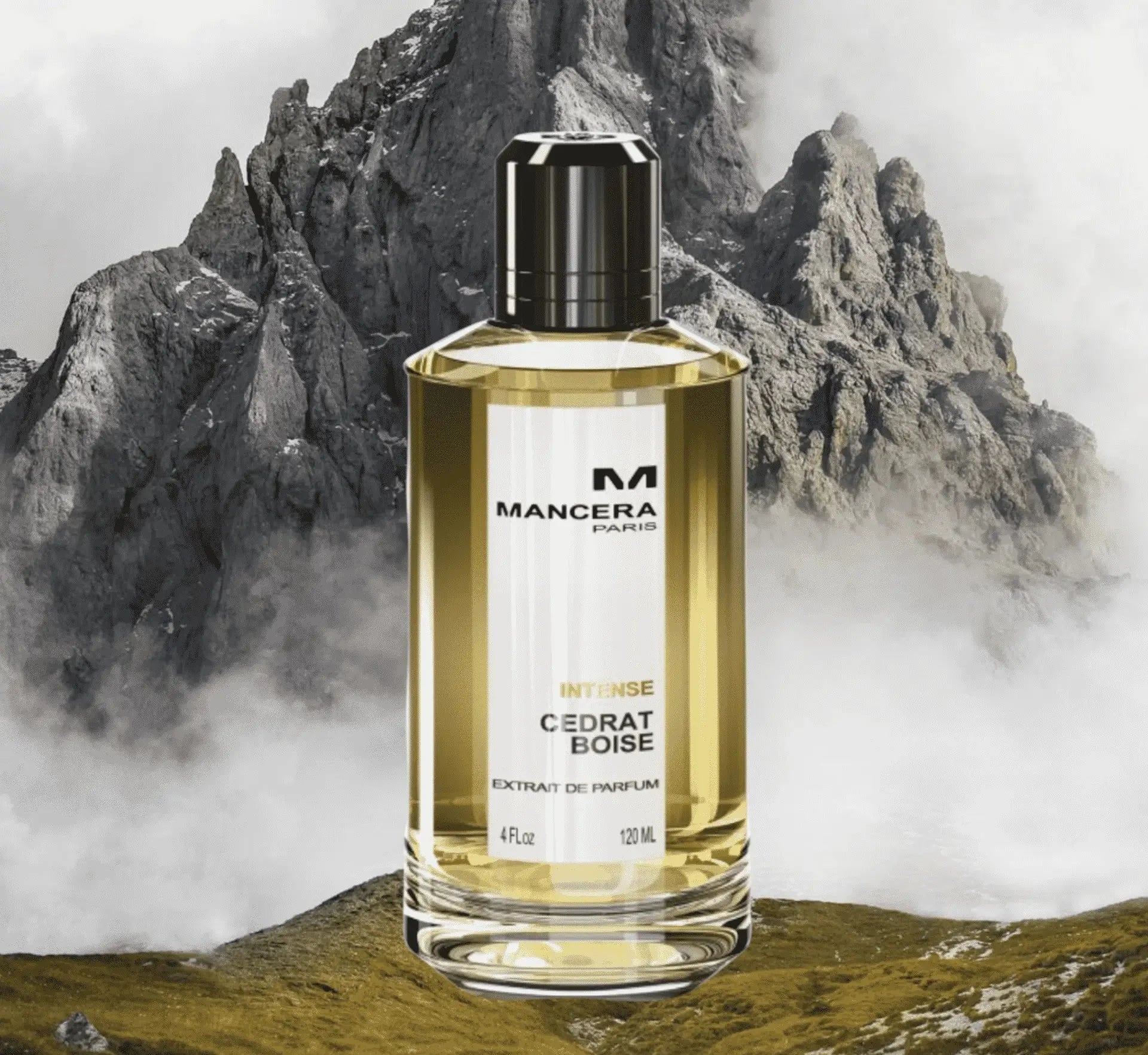 Mancera Cedrat Boise Intense | Cedrat Boise Intense Perfume | Fragrance Samples|Perfume samples