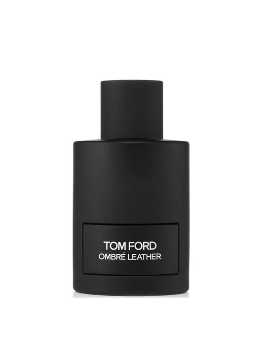 Parfum cuir ombré