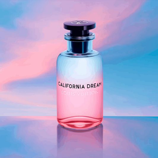 Louis Vuitton California Dream | California Dream | Fragrance Samples|Perfume samples