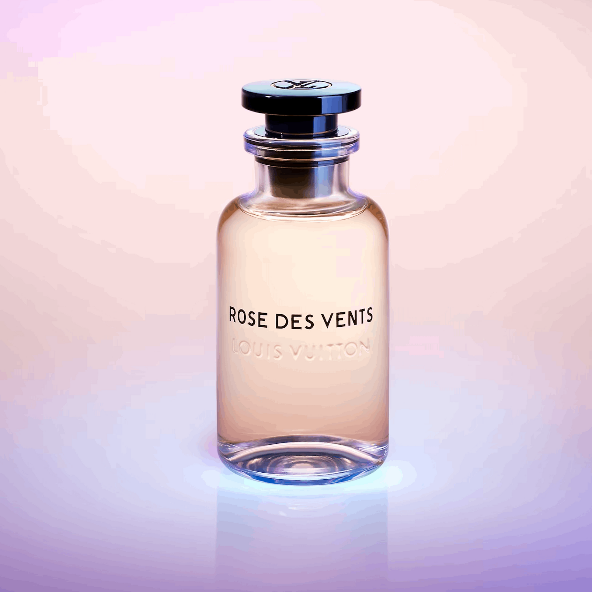 Louis Vuitton Rose Des Vents | Rose Des Vents | Fragrance Samples, Perfume samples