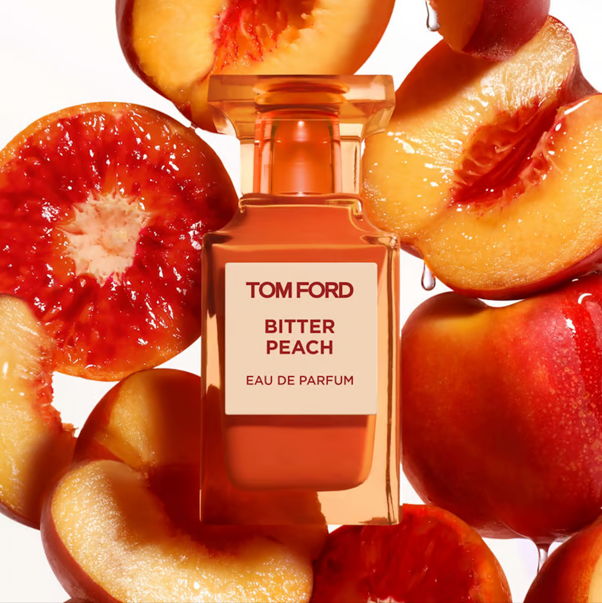 Tom Ford Bitter Peach Perfume | Bitter Peach Fragrance | Fragrance Samples|Perfume samples