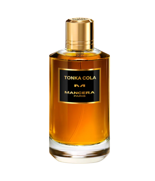 Mancera Tonka Cola | Tonka Cola Perfume | Fragrance Samples|Perfume samples