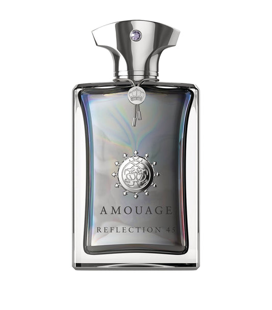 Reflection 45 Perfume | Amouage Unisex Perfume | Fragrance Samples, Perfume samples