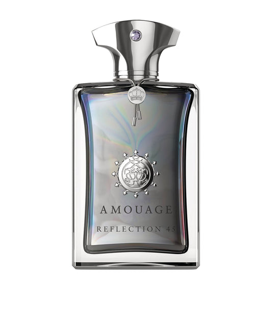 Reflection 45 Perfume | Amouage Unisex Perfume | Fragrance Samples, Perfume samples 
