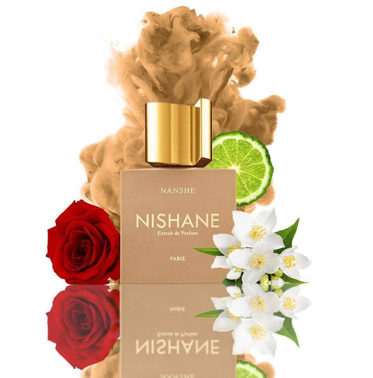 Nishane Extrait De Parfum | Nishane Bergamot Perfume | 