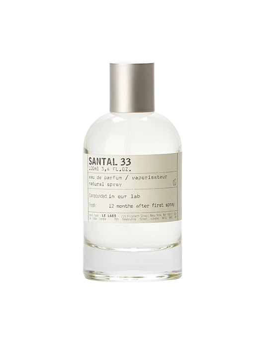 Santal 33 Perfume | Le Labo | Fragrance Samples, Perfume samples