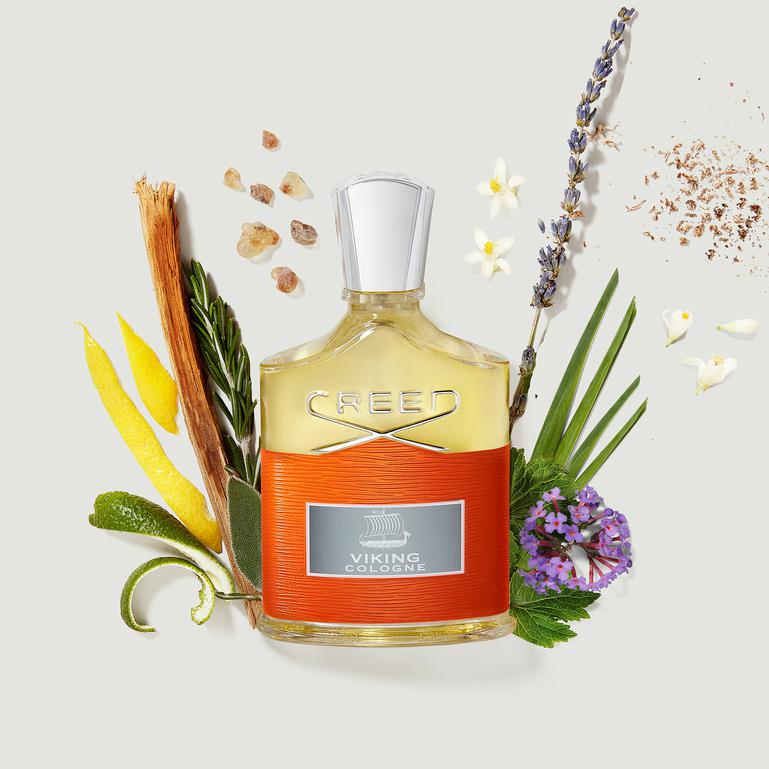 Creed Viking Cologn,|Fragrance Samples, Perfume samples