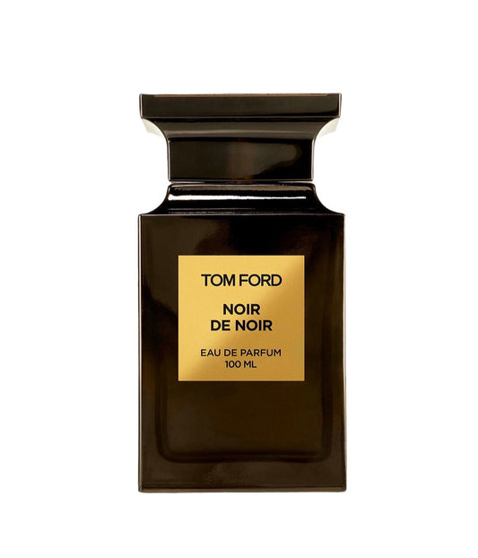 Tom Ford Noir De Noir Perfume | Noir De Noir Fragrance | Fragrance Samples|Perfume samples