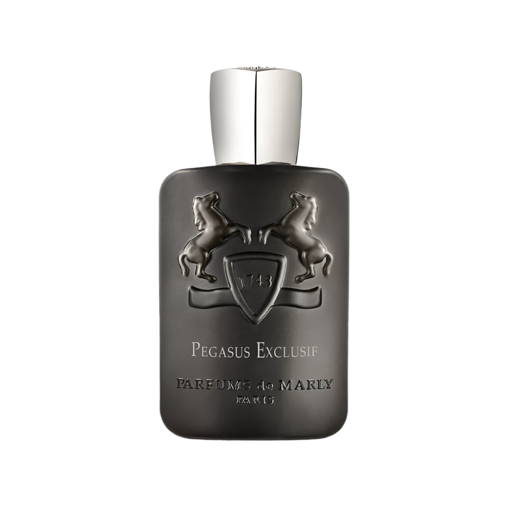 Pegasus Exclusif Perfume | Parfums De Marly Paris | Fragrance Samples, Perfume samples
