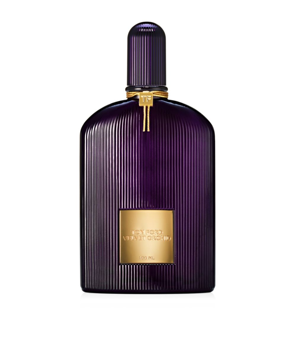Tom Ford Velvet Orchid | Velvet Orchid Parfum | Fragrance Samples, Perfume samples