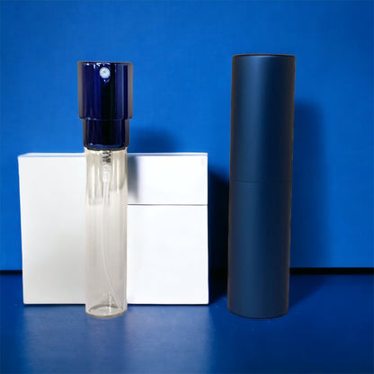Blue Atomiser 8ml<|Fragrance Samples, Perfume samples