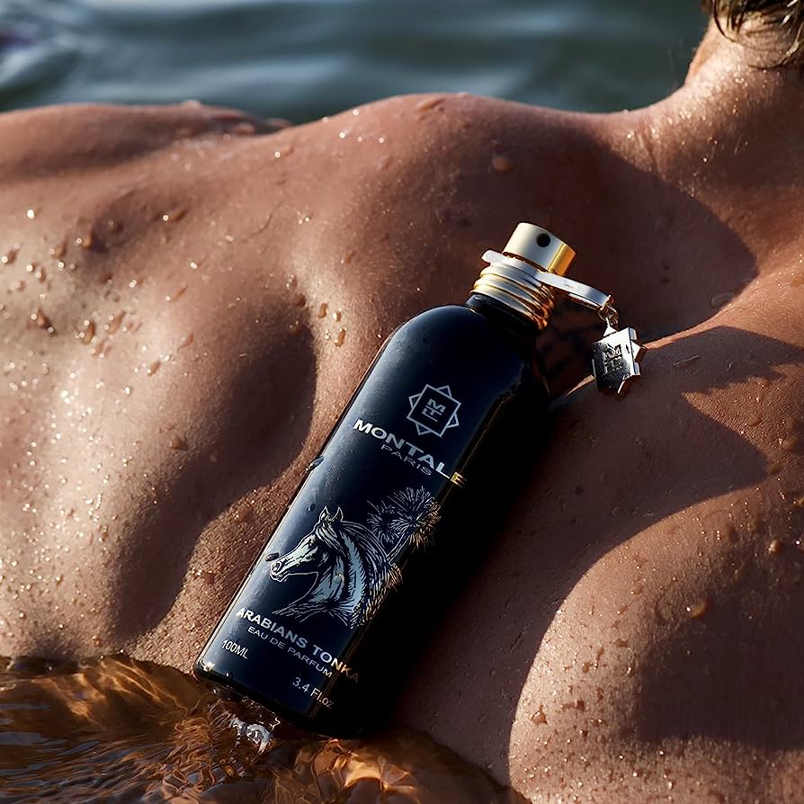 Montale Arabians Tonka | Arabians Tonka Perfume | Fragrance Samples|Perfume samples