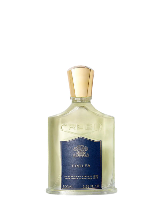 Creed Erolfa Cologne | Creed Erolfa | Fragrance Samples|Perfume samples