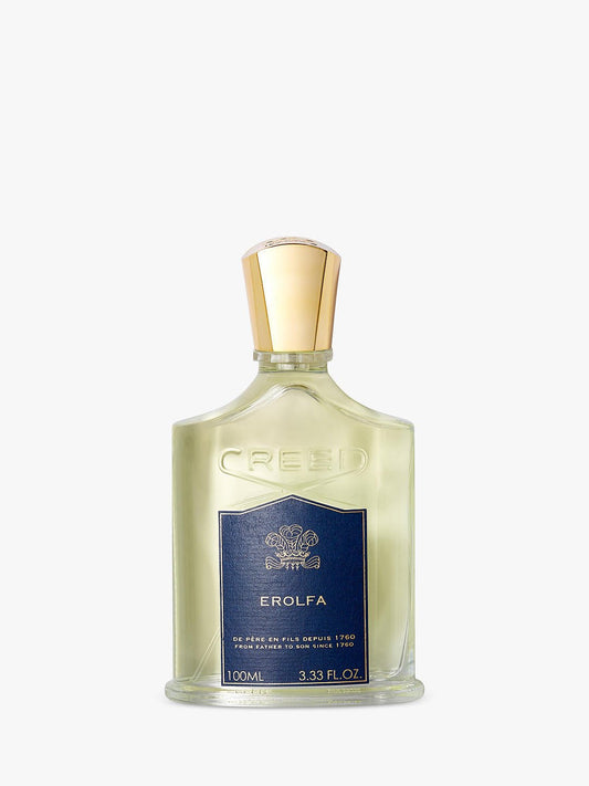 Creed Erolfa Cologne | Creed Erolfa | Fragrance Samples|Perfume samples