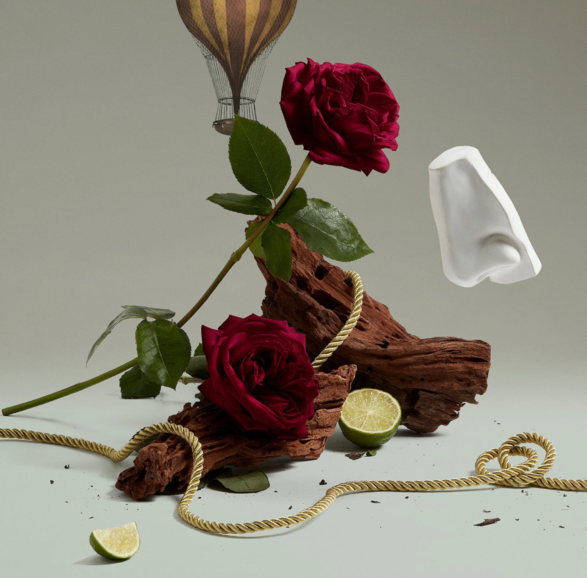 Penhaligon's Halfeti Perfume | Penhaligon's Halfeti | Fragrance Samples|Perfume samples