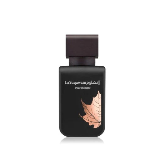 La Yuqawam Pour Homme | La Yuqawam Fragrance | Fragrance Samples|Perfume