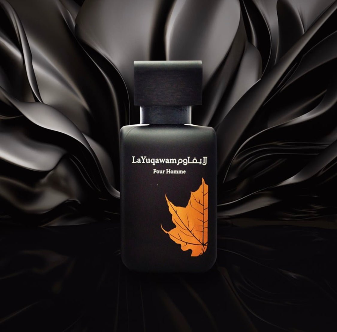 La Yuqawam Pour Homme | La Yuqawam Fragrance | Fragrance Samples|Perfume