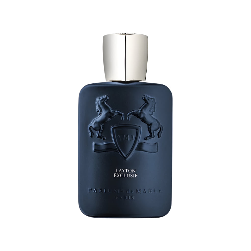 Layton Exclusif Perfume Parfums De Marly Sample The Decant Den