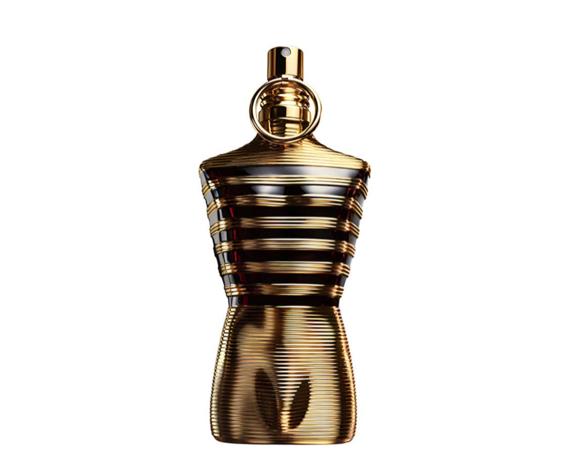 Jean Paul Gaultier Le Elixir | Le Male Le Parfum | Fragrance Samples|Perfume sample