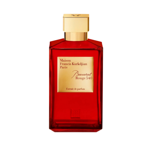 Baccarat Rouge 540 Extrait | Baccarat Rouge 540 | Fragrance Samples|Perfume samples