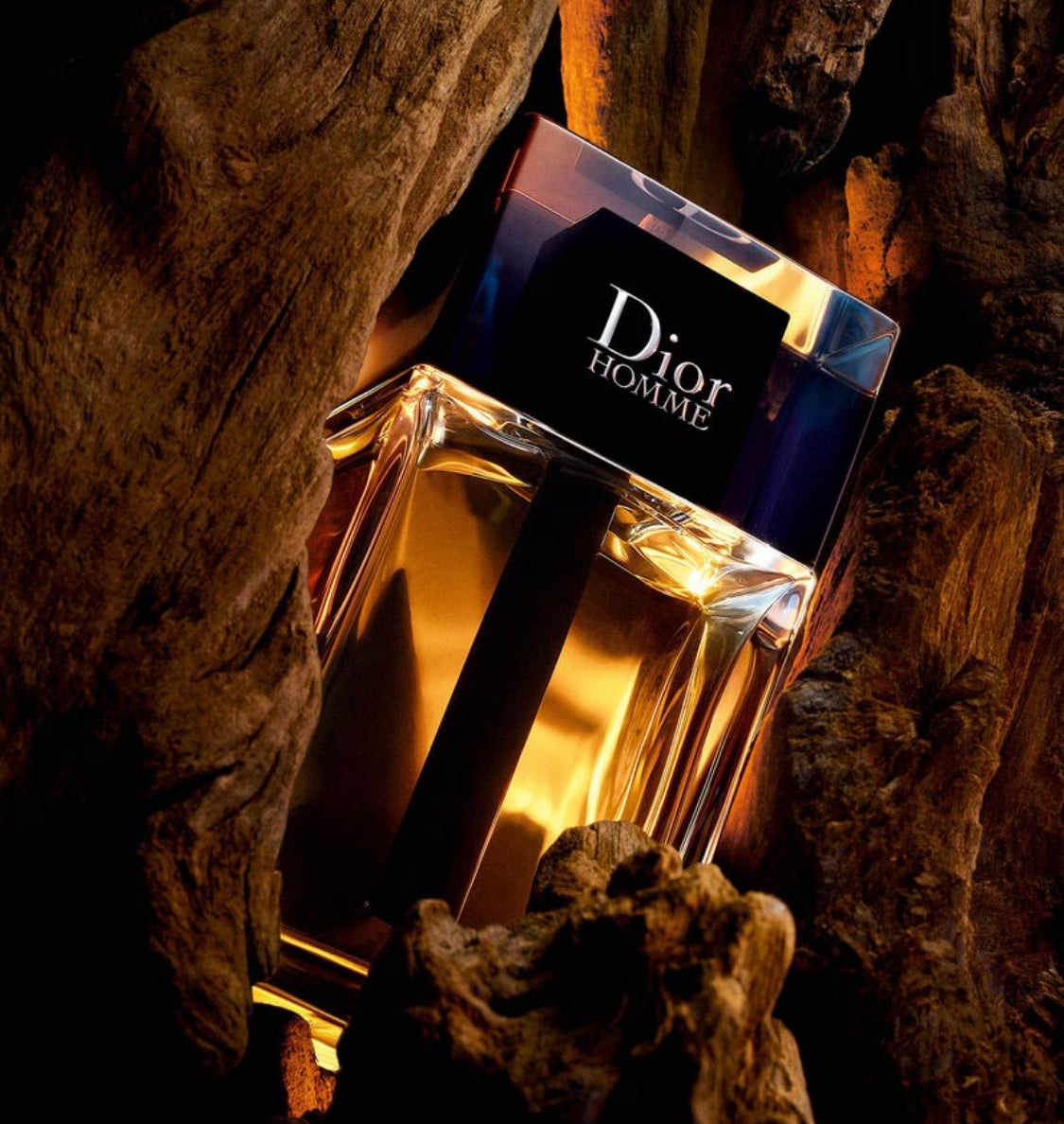 Homme Parfum