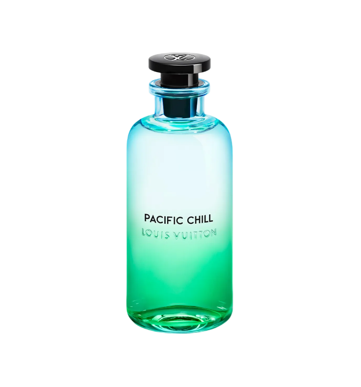 Pacific Chill Perfume | Louis Vuitton | Fragrance Samples|Perfume samples