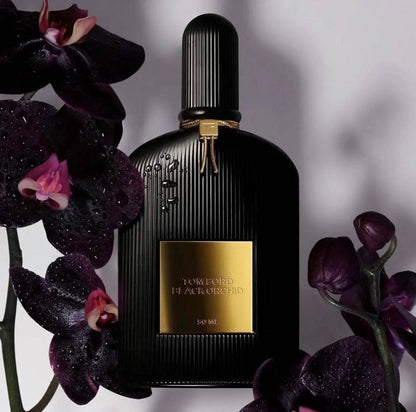 Tom Ford Black Orchid | Black Orchid Parfum | Fragrance Samples|Perfume samples
