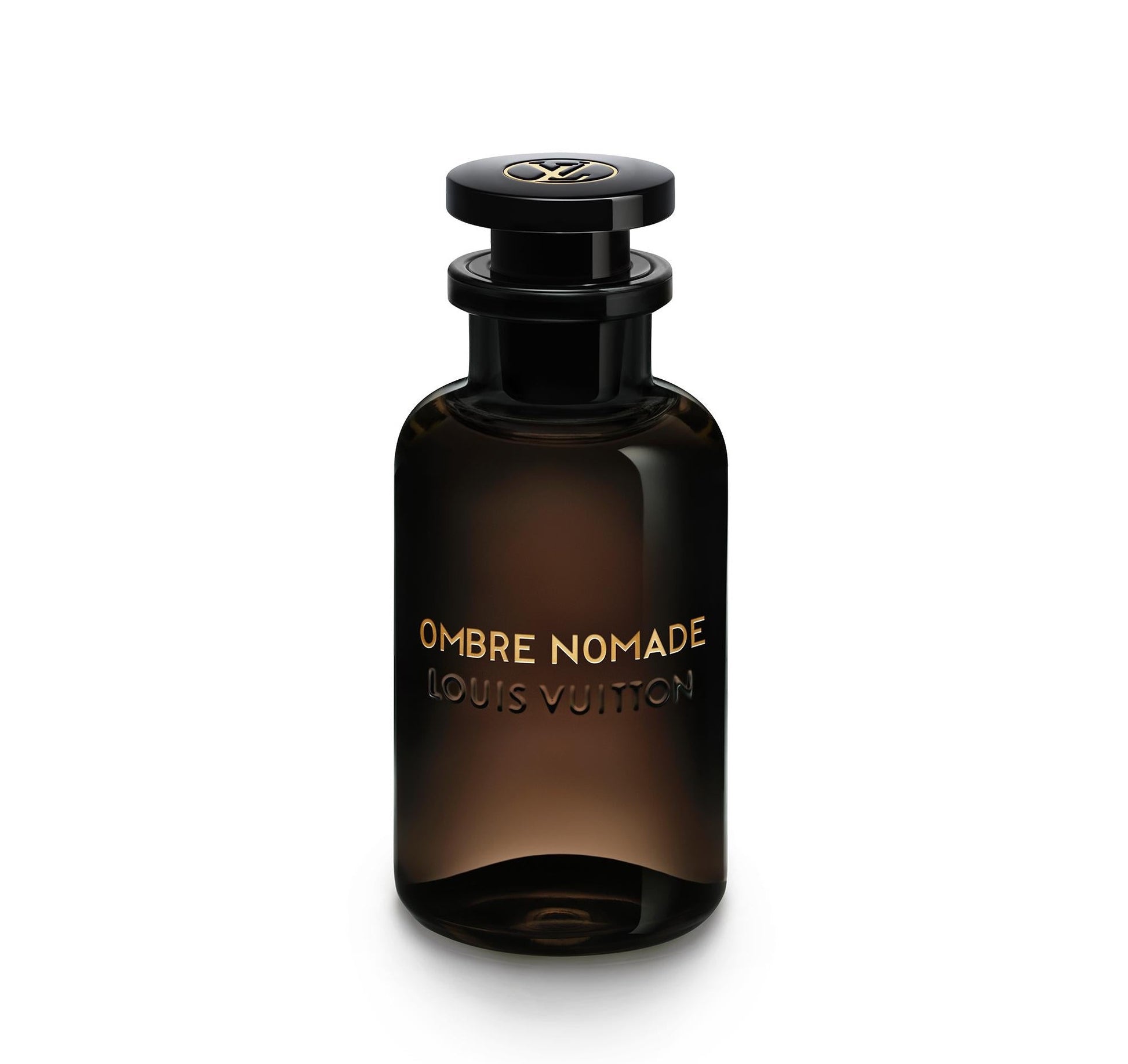 Ombre Nomade Perfume, Louis Vuitton Sample