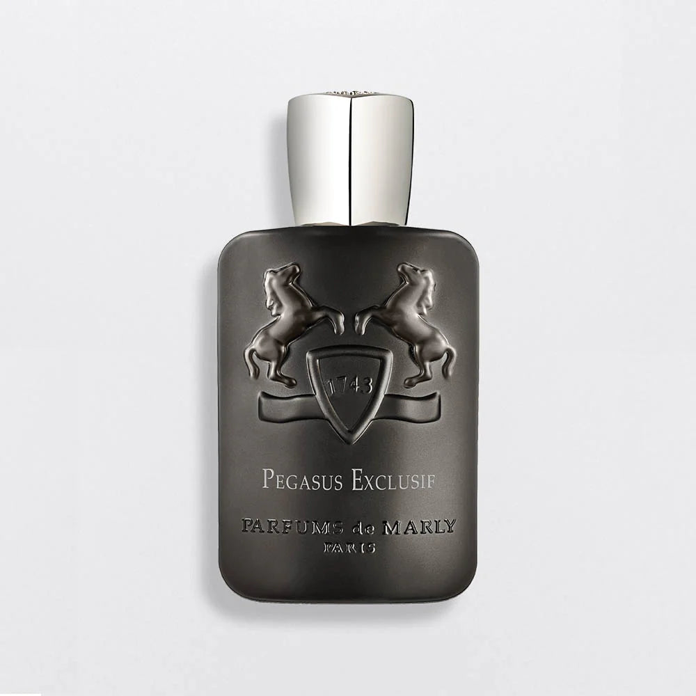 Pegasus Exclusif Perfume | Parfums De Marly Paris | Fragrance Samples, Perfume samples 