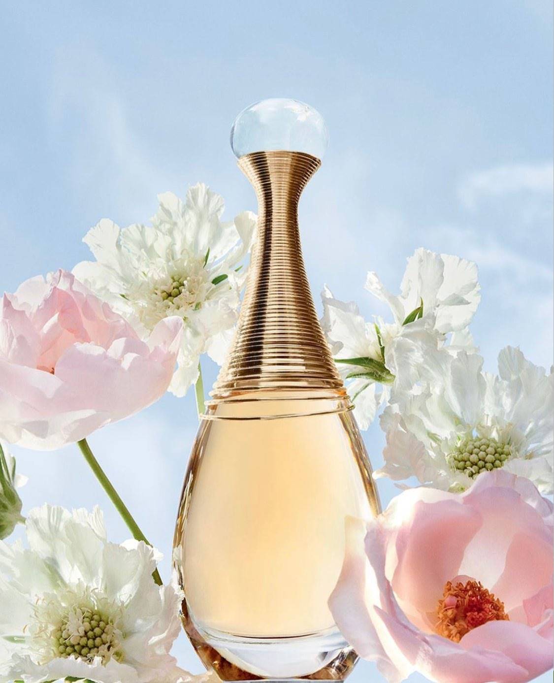 Dior J'adore Perfume | Dior J'adore Fragrance | Fragrance Samples|Perfume