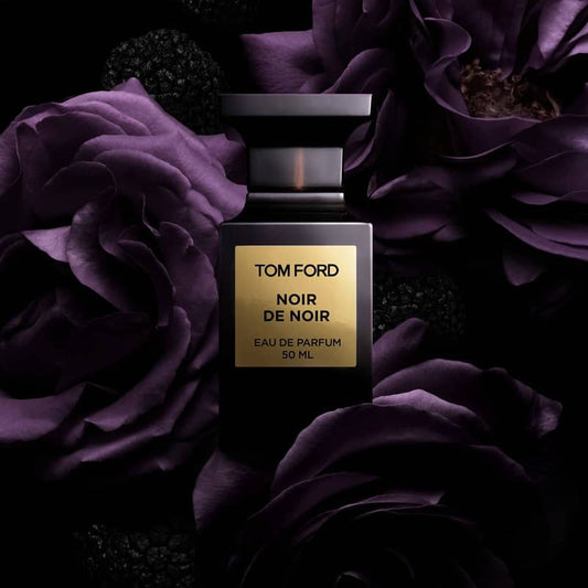 Tom Ford Noir De Noir Perfume | Noir De Noir Fragrance | Fragrance Samples|Perfume samples