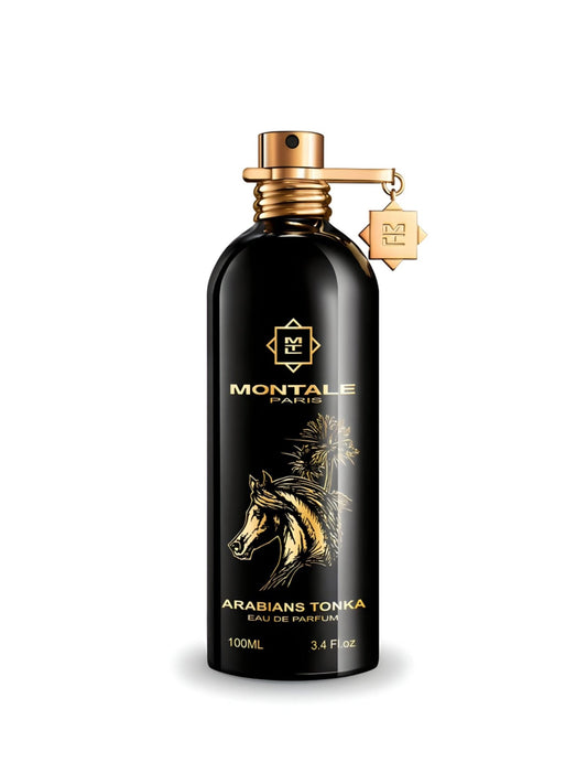 Montale Arabians Tonka | Arabians Tonka Perfume | Fragrance Samples|Perfume samples