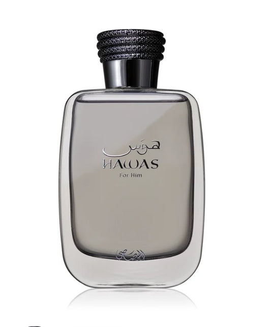 Rasasi Hawas Perfume | Rasasi Hawas | Fragrance Samples|Perfume samples