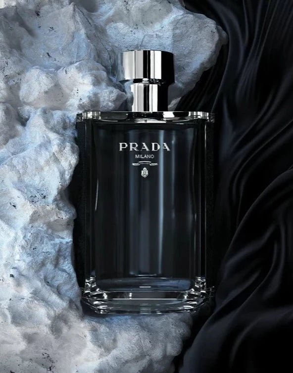 Prada top l ́homme